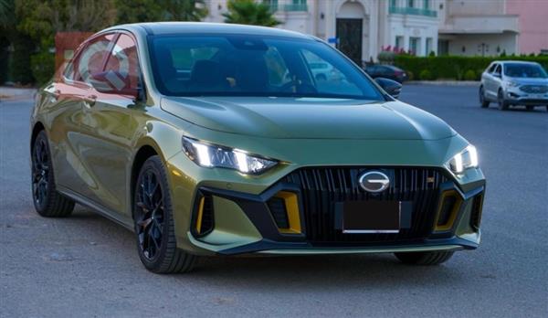 جی ئەی سی ئێمپۆو 2025  بۆ فرۆشتن لە عێراق - هەولێر